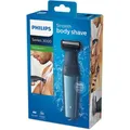 Produktbild: Philips BG 3015/15 Bart- und Haarschneider