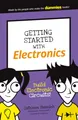Produktbild: Getting Started with Electronics: Build Electronic Circuits! (Dummies Junior)