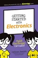 Produktbild: Cathleen Shamieh Getting Started with Electronics (Taschenbuch) (US IMPORT)