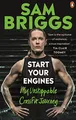 Produktbild: Start Your Engines: My Unstoppable CrossFit Journey