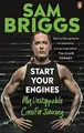 Produktbild: Start Your Engines: My Unstoppable CrossFit Journey von ... | Buch | Zustand gut