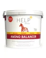 Produktbild: JOSERA Help Aminobalancer (1 x 4 kg) | Aminosäuren- & Mineralergänzung | für Muskelaufbau- & erhalt