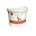 Produktbild: Josera HELP Amino Balancer Pferdefutter GETREIDEFREI Futterzusatz  | 4 kg