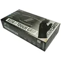 Produktbild: Nitras Einmalhandschuhe schwarz, Tough Grip, 50 Stück in der Box Gr. XL