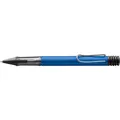 Produktbild: Lamy Kugelschreiber AL-star blau Schreibfarbe schwarz (Blau, 1 x) (1220215)