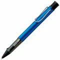Produktbild: LAMY Kugelschreiber AL-star blau Schreibfarbe schwarz