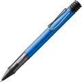 Produktbild: Lamy AL-star Kugelschreiber, 228 oceanblue, Aluminium eloxiert inkl. Mine