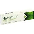 Produktbild: HAMETUM Wund- und Heilsalbe 100 g PZN 00429051
