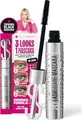 Produktbild: Svenja Walberg LASHCOCA!NE Mascara black 7,5 ml