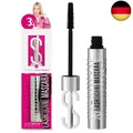 Produktbild: LASHCOCAINE OVERRICH MASCARA – NEW 3LOOKS Technology – Wimperntusche unt