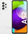 Produktbild: SAMSUNG Galaxy A52 4G 128GB Weiß - Sehr Gut - Smartphone