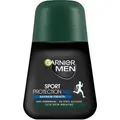 Produktbild: Garnier Men Roll-on Deo Sport Protection 96h - Maximale Stärke 50ml