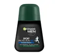 Produktbild: GARNIER Deo-Roller Men Roll-on Deo Sport Protection 96h - Maximale Stärke 50ml