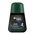 Produktbild: Garnier Men Roll-on Deo Sport Protection 96h - Maximale Stärke 50ml
