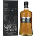 Produktbild: Highland Park 14 Years Old LOYALTY OF THE WOLF 42,3% Vol. 1l in Geschenkbox
