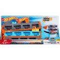 Produktbild: Hot Wheels 2-in-1 Rennbahn-Transporter (GVG37)