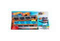 Produktbild: Mattel® Autorennbahn GVG37 Hot Wheels 2-in-1 Rennbahn Transporter
