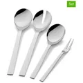 Produktbild: WMF 4tlg. Edelstahl-Servierbesteck-Set ''Nuova 233''