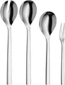 Produktbild: WMF Nuova Servierteile-Set 4-teilig