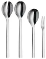 Produktbild: WMF Servierteile-Set 4-teilig Nuova