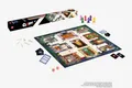 Produktbild: Hasbro CLUEDO Brettspiel Junior XL Spielmatte 61x61cm Gesellschaftsspiel