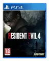 Produktbild: Capcom Resident Evil 4 (Remake)