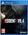 Produktbild: Resident Evil 4 (Remake) Juego para Consola Sony PlayStation 4, PS4
