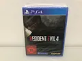 Produktbild: Resident Evil 4 - Remake - PS4 - NEU / OVP