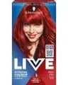 Produktbild: Schwarzkopf LIVE Colour + Lift Deep Red Permanent Hair Dye 035 PACK OF 2