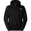 Produktbild: The North Face Herren Essential Hoodie (Größe XL, schwarz)