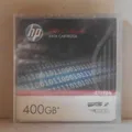 Produktbild: Original HP LTO-2 Ultrium   Datenkasette   C7972A  Data Cartridge 400GB   OVP A