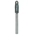 Produktbild: Microplane Premium Classic Zester-Reibe anthrazit30 mm - Edelstahl - Grau