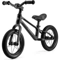 Produktbild: KinderKraft balance bike ETER BLACK (56737832)