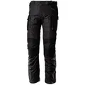 Produktbild: RST Endurance Motorrad Textilhose, schwarz, Größe 3XL für Männer