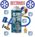 Produktbild: ClimaSet R1234yf Nachfüllen Klimaanlagen Klimaanlagen Kältemittel COOL Alaska