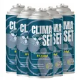 Produktbild: ClimaSet AC Doctor Gas Befüllen der Klimaanlage R1234yf 5x Kältemittel Fix
