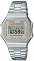 Produktbild: Casio Vintage Armbanduhr A168WA-8AYES