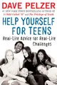 Produktbild: Help Yourself for Teens: Real-Life Advice for Real-Life Challenges