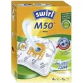 Produktbild: M50 Airspace Staubsaugerbeutel 4 St. - Swirl