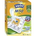 Produktbild: M50 Airspace Staubsaugerbeutel 4 St. - Swirl