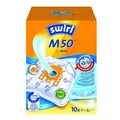 Produktbild: Swirl M 50 MicroPor Plus PureAir Staubsaugerbeutel