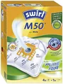Produktbild: Swirl M50 AirSpace Staubsaugerbeutel 4 St.