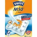 Produktbild: Staubsauger Beutel M50-Paket 4 Stk