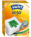 Produktbild: Swirl M 50 Staubsaugerbeutel Micropor® AirSpace
