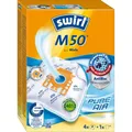 Produktbild: Swirl M 50 MP Plus AirSpace Staubsaugerbeutel