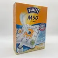 Produktbild: Swirl M 50 AirSpace MicroPor Plus Staubsaugerbeutel für Miele S500–S558 Neu