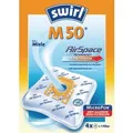 Produktbild: Stofzuigerzak Swirl M50 wit