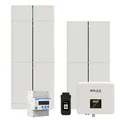 Produktbild: SolaX X1-Hybrid 0% MwSt §12 III UstG G4 3kW Hybrid Wechselrichter 12kWh Speicher