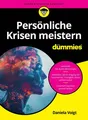Produktbild: Persönliche Krisen meistern für Dummies ~ Daniela Voigt ~  9783527723638