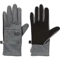Produktbild: The North Face Womens Etip Recycled Glove tnf medium grey heather (DYY) M